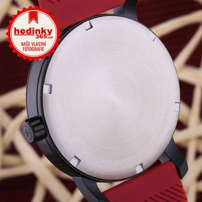 Wenger Avenue Quartz 01.1641.117