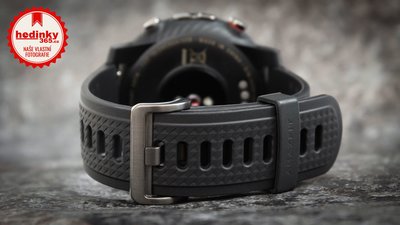 Amazfit Stratos 3 Black
