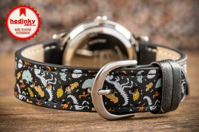 Bentime 9BA 001-9BA-5416J (motiv dinosaurus)