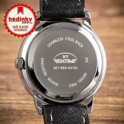 Bentime 9BA 001-9BA-5416J (motiv dinosaurus)