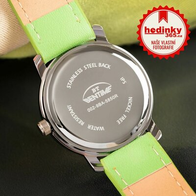 Bentime 9BA 002-9BA-5850R (motiv dinosaurus)