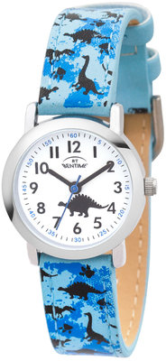 Bentime 9BA 002-9BA-5850S (motiv dinosaurus)