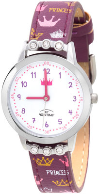 Bentime 9BB 002-9BB-5892A (motiv princezna)