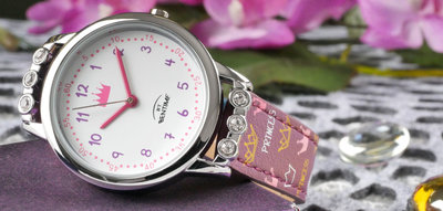 Bentime 9BB 002-9BB-5892A (motiv princezna)
