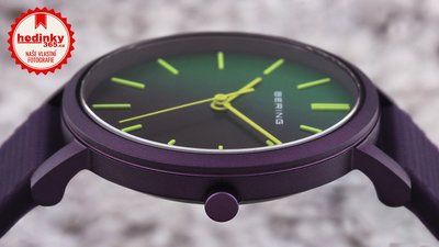 Bering True Aurora 16934-999