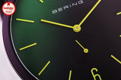 Bering True Aurora 16940-999