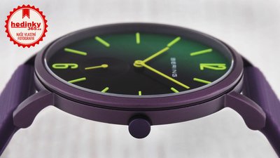 Bering True Aurora 16940-999