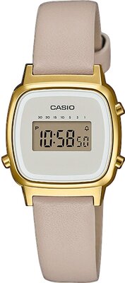 Casio Collection Vintage LA670WEFL-9EF