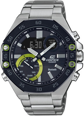 Casio Edifice ECB-10DB-1AEF