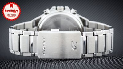 Casio Edifice ECB-10DB-1AEF