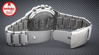 Casio Edifice ECB-10DB-1AEF