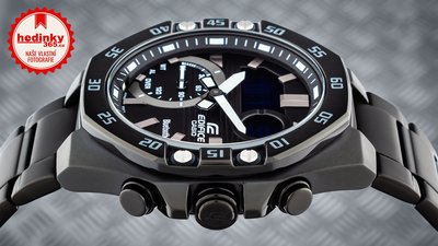 Casio Edifice ECB-10DC-1AEF