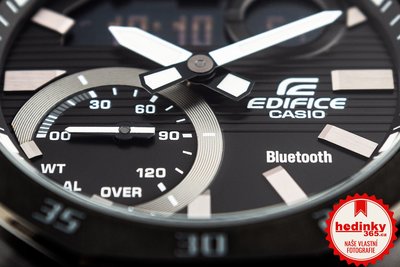Casio Edifice ECB-10DC-1AEF