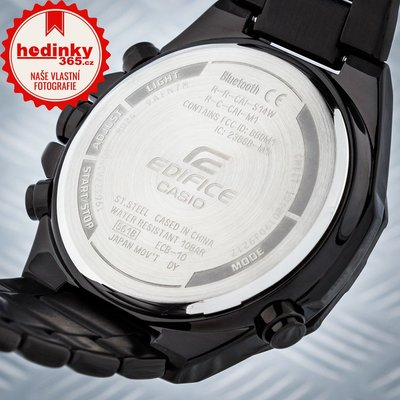 Casio Edifice ECB-10DC-1AEF