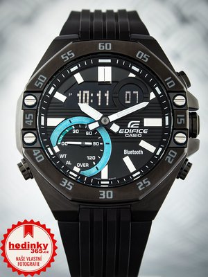 Casio Edifice ECB-10PB-1AEF