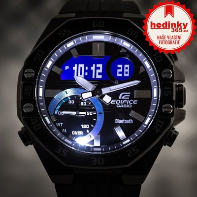 Casio Edifice ECB-10PB-1AEF