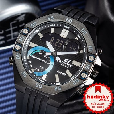 Casio Edifice ECB-10PB-1AEF