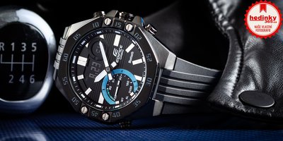 Casio Edifice ECB-10PB-1AEF