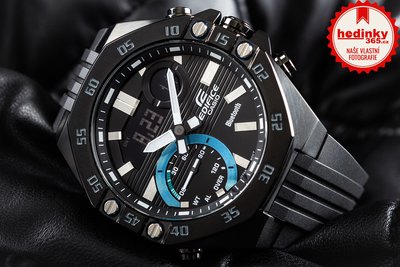 Casio Edifice ECB-10PB-1AEF