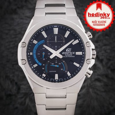 Casio Edifice EFS-S560D-1AVUEF