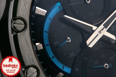 Casio Edifice EFS-S560D-1AVUEF