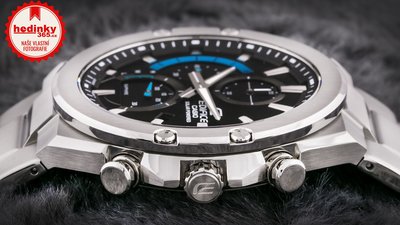 Casio Edifice EFS-S560D-1AVUEF