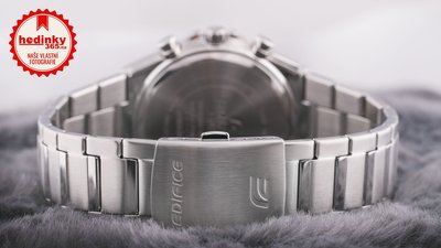 Casio Edifice EFS-S560D-1AVUEF