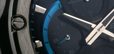 Casio Edifice EFS-S560D-1AVUEF