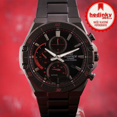 Casio Edifice EFS-S560DC-1AVUEF