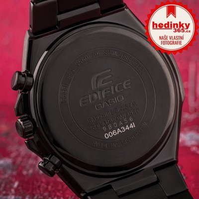 casio efs s560dc