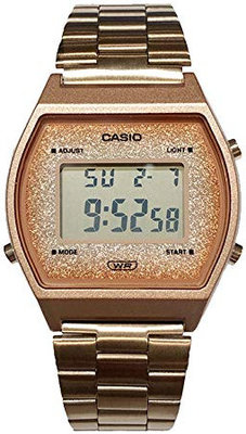 Casio Vintage B640WCG-5EF