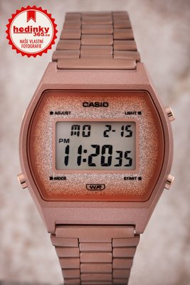 Casio Vintage B640WCG-5EF