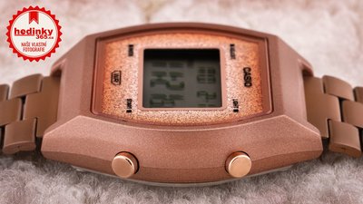 Casio Vintage B640WCG-5EF