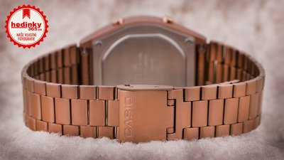 Casio Vintage B640WCG-5EF