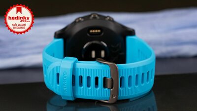 Garmin Forerunner 945 PRO TRI Bundle