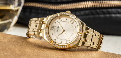 Guess Cosmo GW0033L2