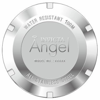Invicta Angel lady 28451