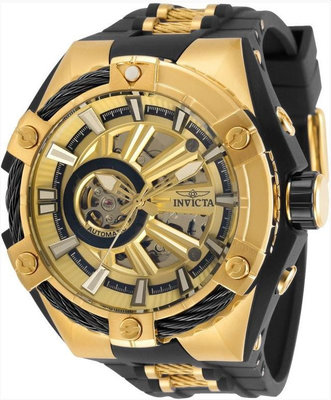 Invicta S1 Rally Men 28857