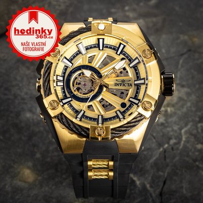 Invicta S1 Rally Men 28857
