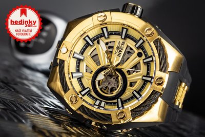Invicta S1 Rally Men 28857