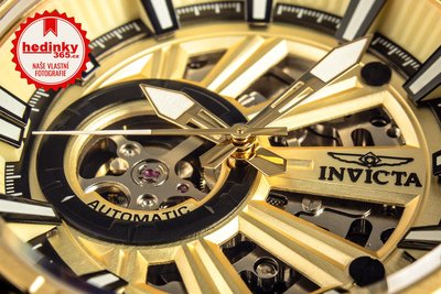 Invicta S1 Rally Men 28857