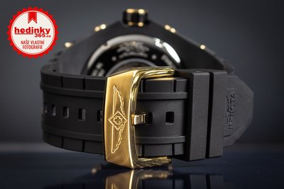 Invicta S1 Rally Men 28857