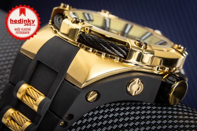 Invicta S1 Rally Men 28857