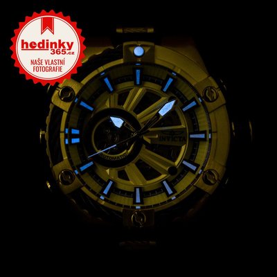 Invicta S1 Rally Men 28857