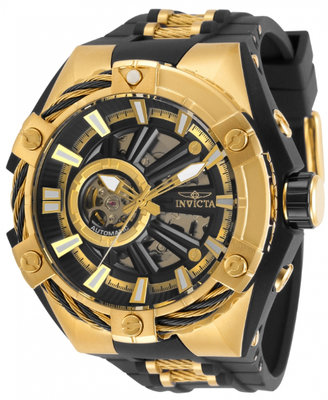 Invicta S1 Rally Men Automatic 28860