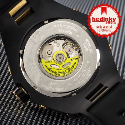 Invicta S1 Rally Men Automatic 28860