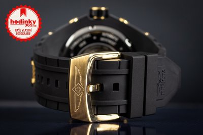 Invicta S1 Rally Men Automatic 28860