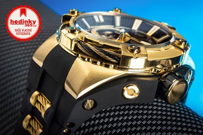 Invicta S1 Rally Men Automatic 28860