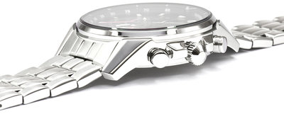 Pulsar Accelerator Solar Chronograph PZ6027X1