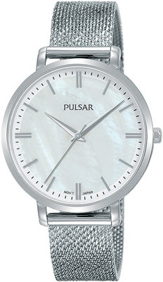 Pulsar Attitude Quartz PH8459X1
